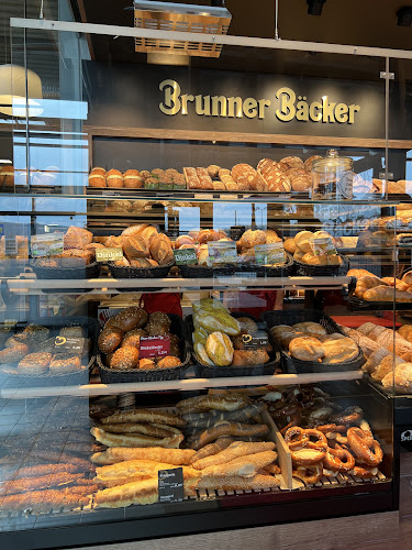 Brunner Bäcker & Café im E-Center Legat Weiden - Weiden in der Oberpfalz