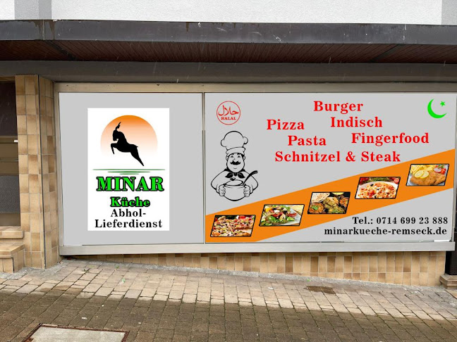 Comentarii opinii despre Minar küche Remseck