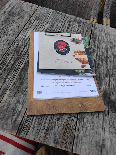 Opinii despre Erste Liebe Freiburg în Freiburg im Breisgau - Gastronomie und Hotellerie