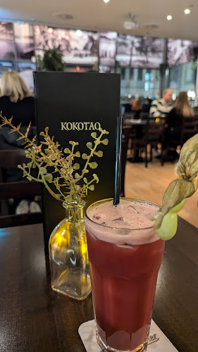 Kokotao - Gastronomie und Hotellerie