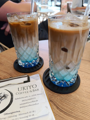 Bahnhofstraße 2C, 55116 Mainz