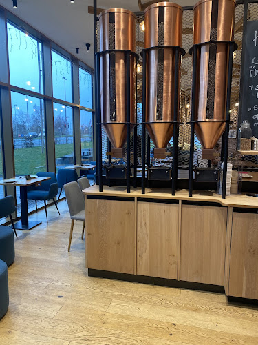 Opinii despre Daniels by Schäfer’s în Hannover - Gastronomie und Hotellerie