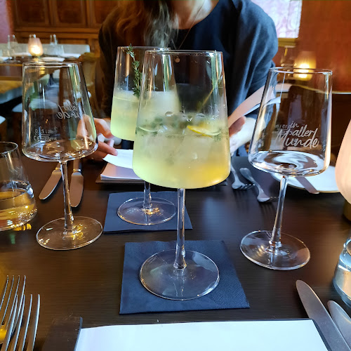 In aller Munde Schlossrestaurant | Hamburg-Bergedorf - Hamburg