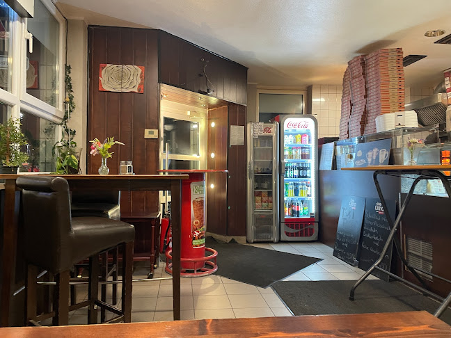 Opinii despre PizzaTal în Wuppertal - Gastronomie und Hotellerie