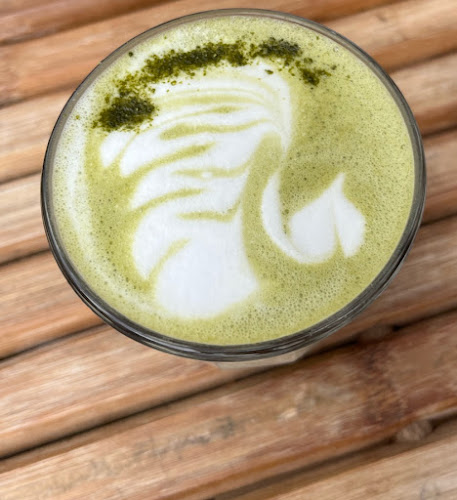 Yollie - Popice Café & Concept Store - Gastronomie und Hotellerie