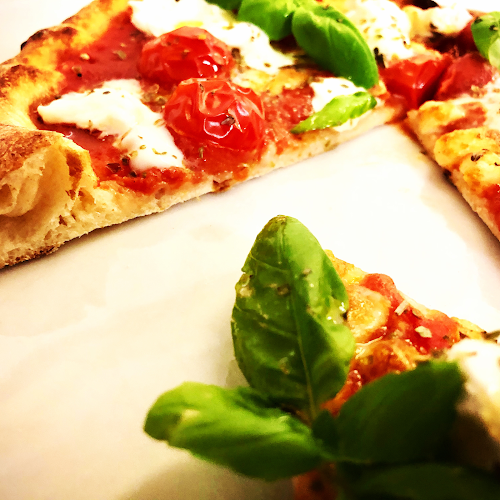 Pizzeria Italia Bella - Mönchengladbach