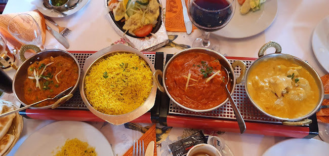 Indisches Restaurant Bombay