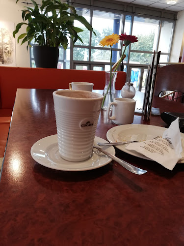 Classic Conditorei & Café Röntgen Warnemünde