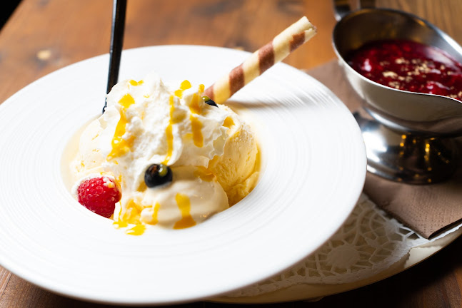 Comentarii opinii despre Haucks Schnitzelwelt GmbH