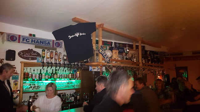 Stubenhocker Allgäu Pub - Gastronomie und Hotellerie