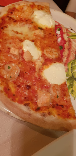 Pizzeria Ristorante Rossini - Gastronomie und Hotellerie