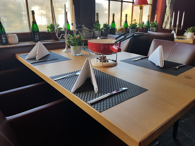 Villagio - Gastronomie und Hotellerie