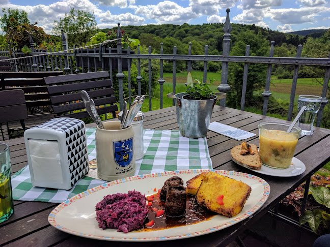 Comentarii opinii despre Lingenbacher Hof