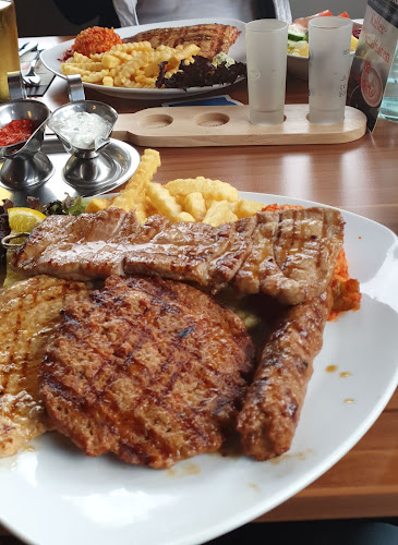 Restaurant 53° Nord by Leon - Wilhelmshaven