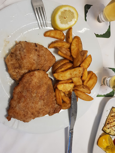 Comentarii opinii despre Ristorante Pizzeria Bistro 301