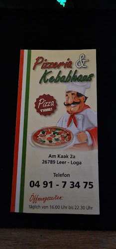 Opinii despre Pizzeria Baba rana în Leer (Ostfriesland) - Gastronomie und Hotellerie