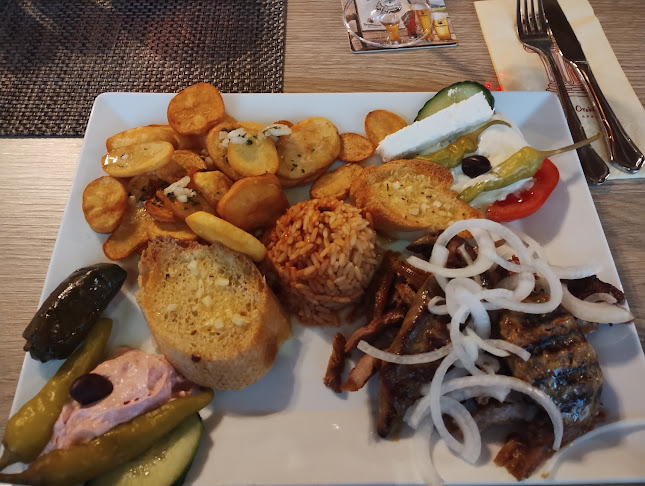 Bahnhofstraße 1, 07318 Saalfeld/Saale