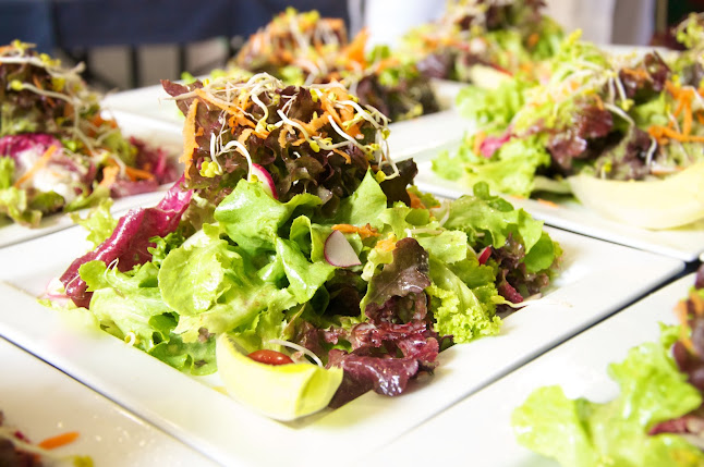 Opinii despre Catering Brombachsee în Spalt - Gastronomie und Hotellerie