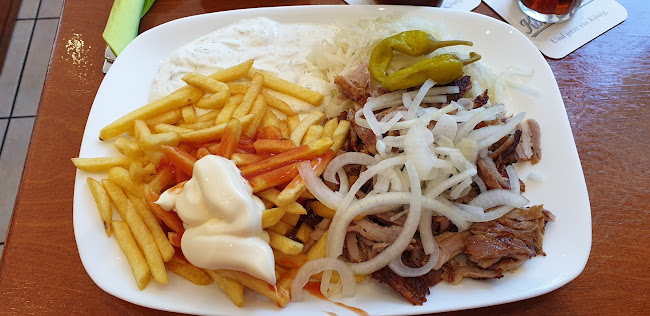 Comentarii opinii despre Leiki's Grill und Pizzeria