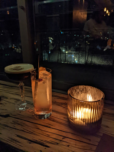 VIU Lounge - Gastronomie und Hotellerie