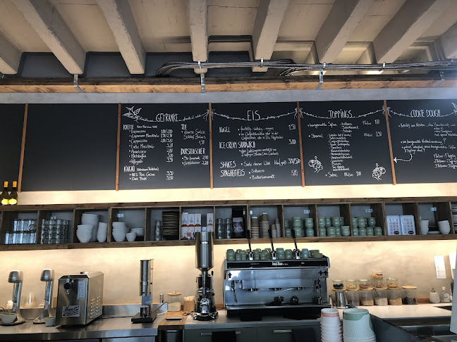 EISLUST - Gastronomie und Hotellerie