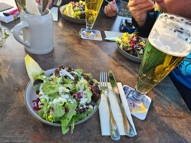 Restaurant IL•LIZ - Gastronomie und Hotellerie