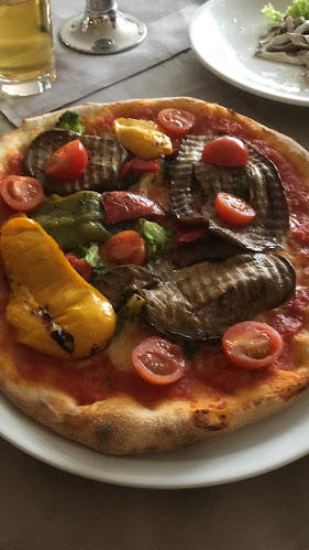 Ristorante Pizzeria Roseto - Gastronomie und Hotellerie