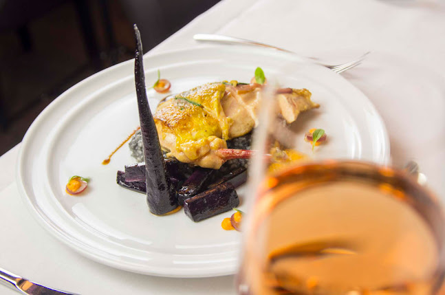 Opinii despre Stolzenhoff Catering Company GmbH în Castrop-Rauxel - Gastronomie und Hotellerie