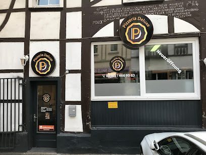 Pizzeria Deluxe