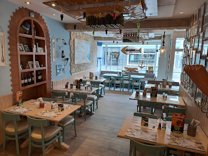 Restaurant Ellinadiko