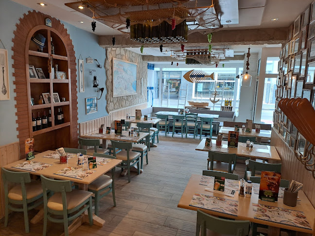 Restaurant Ellinadiko