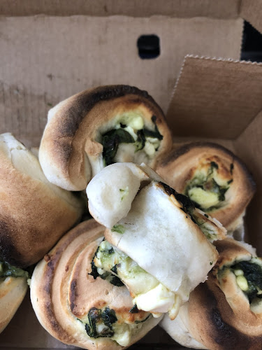 Comentarii opinii despre Domino's Pizza Wiesbaden Mitte