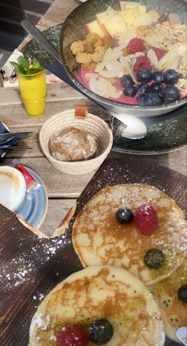 LAGOM - Gastronomie und Hotellerie