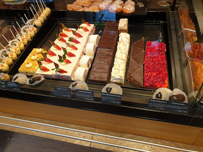 Bäckerei und Konditorei Silberbach