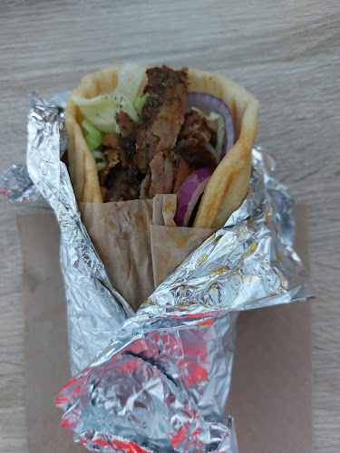 Greek Corner Original Food to-go - Gastronomie und Hotellerie