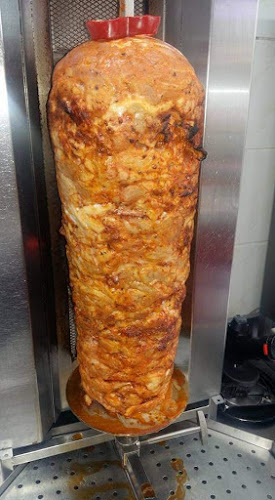 Nihat Bistro & Café / Döner - Halle (Saale) - Halle (Saale)