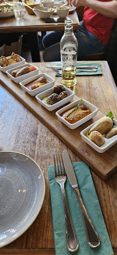 Chausseestr. 8 Hinterhof erreichbar über: Chausseestr. 8 oder, Novalisstraße 11, 10115 Berlin