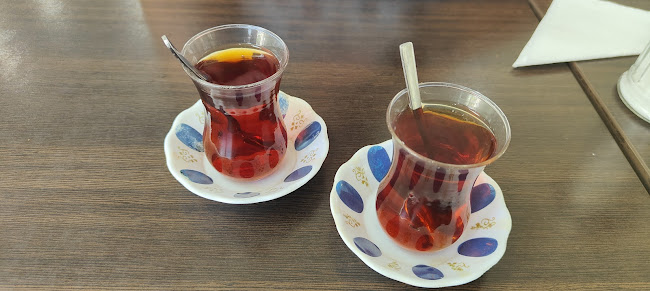 Köz Kebap Haus Raunheim