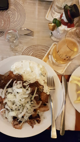 Thessaloniki Grill-Restaurant - Neuwied