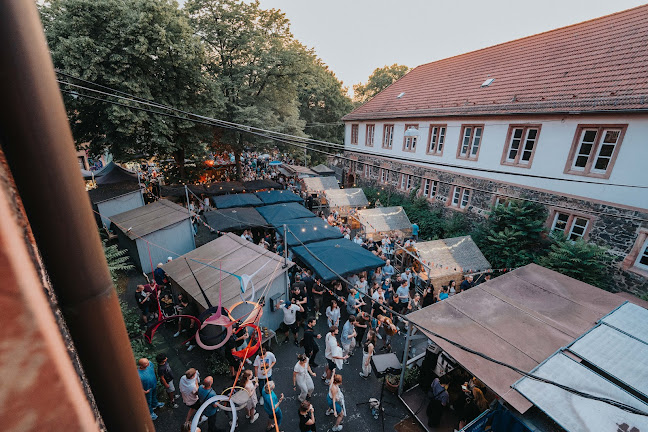 Wirtschaft im Hof - Hanau