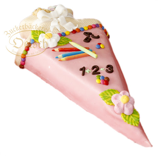 Zuckerbäckerei Oelsch