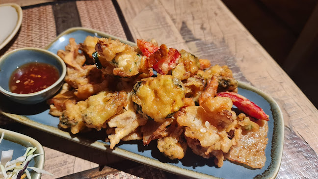 High Thai, Authentic Thai Cuisine - Passau