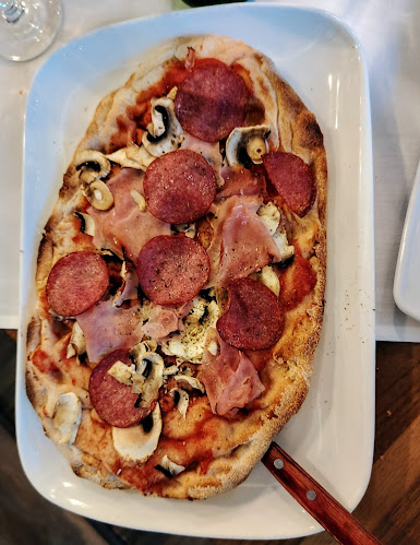 Opinii despre Ristorante Al Campo în Ohmden - Gastronomie und Hotellerie