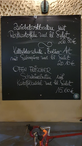 Zum Brünnstein - Gastronomie und Hotellerie