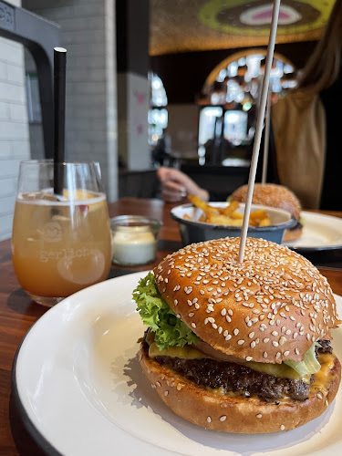 Burgerlich - Hamburg