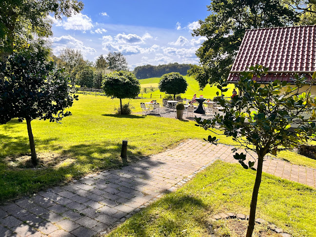 Backhius - Gastronomie und Hotellerie