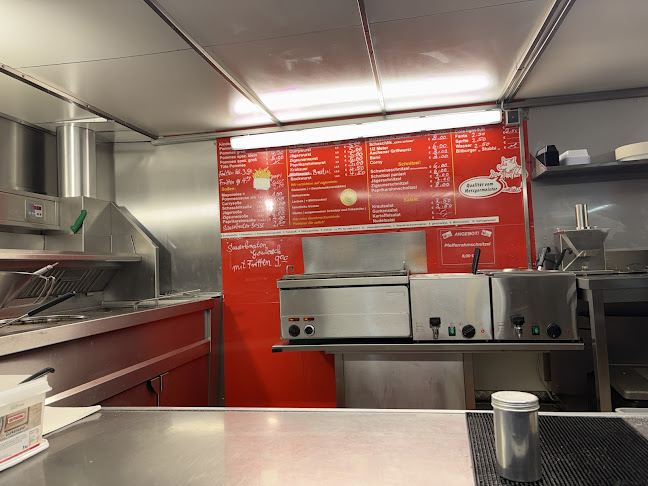 AACHENER 1/2 METER GRILL