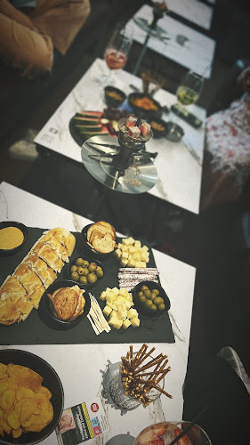 Comentarii opinii despre AURA Shisha- & Cocktailbar