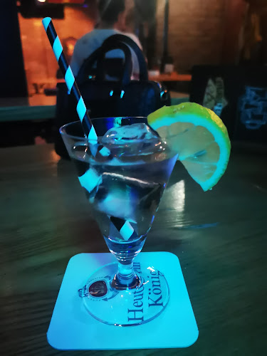 Sports & Eventbar LoGo - Gastronomie und Hotellerie