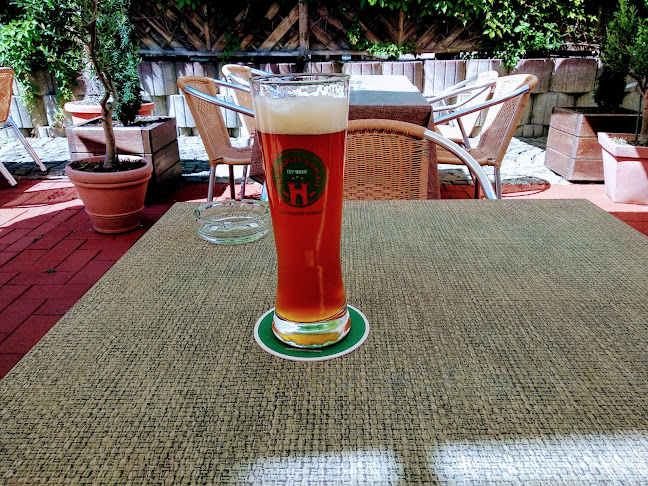 Eiscafé-Pizzeria-Hotel Rialto - Gastronomie und Hotellerie